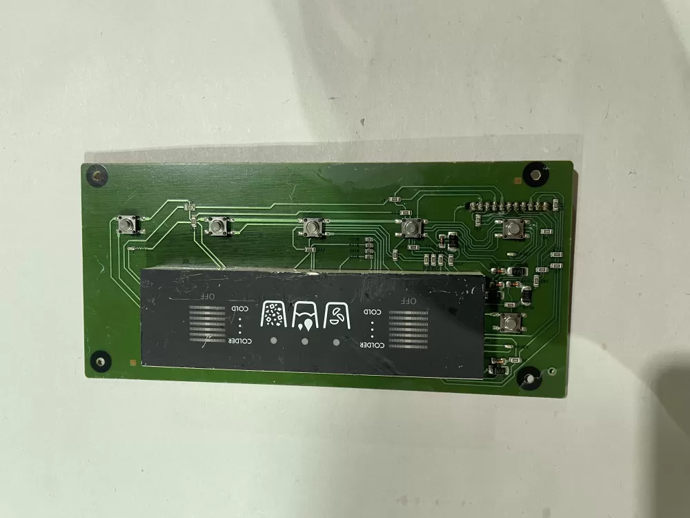 LG  Kenmore EBR61526804 Refrigerator Control Board Dispenser