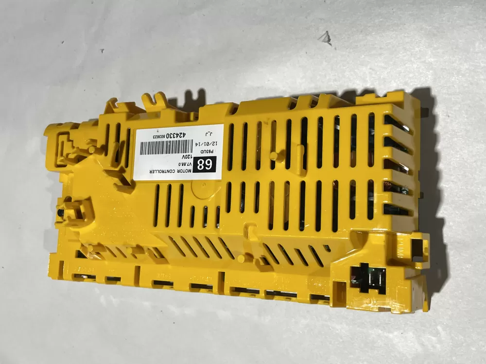 Fisher & Paykel 424330USP Washer 