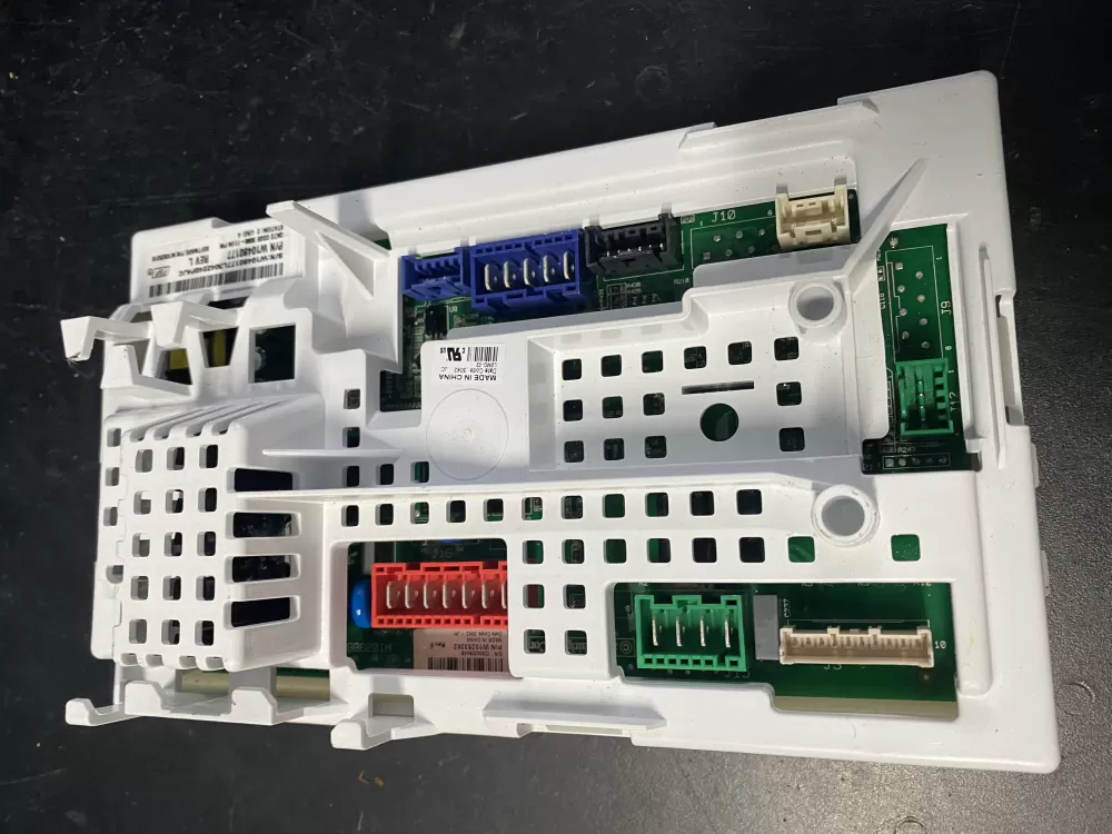 Whirlpool W10435609 W10445363 W10480177 Washer Control Board AZ17345 | BK834