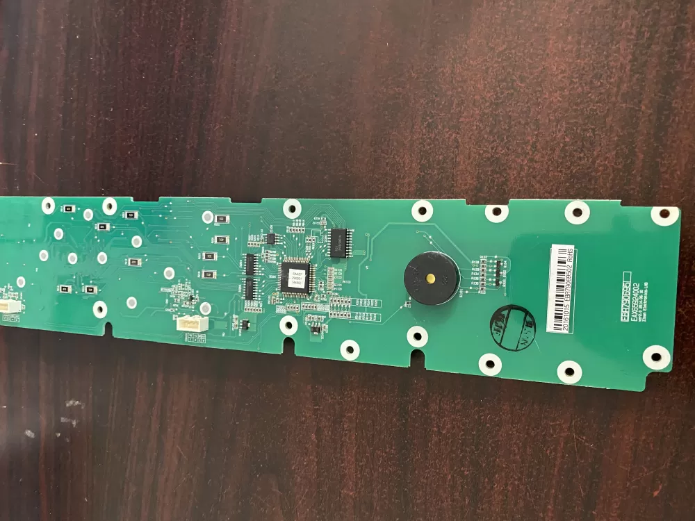 LG Refrigerator Ebr790695 Eax65924002 Dispenser Control Board AZ34770 | BK1690