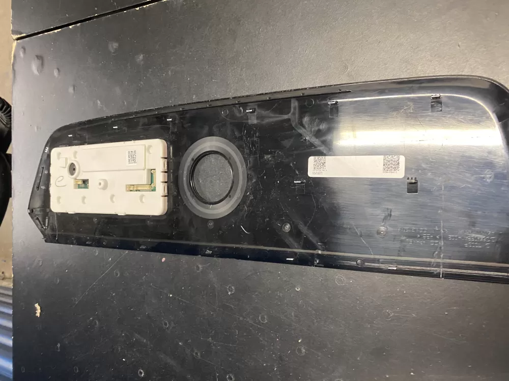 Samsung DC64-03841C Dryer Control Panel AZ19560 | BKV339