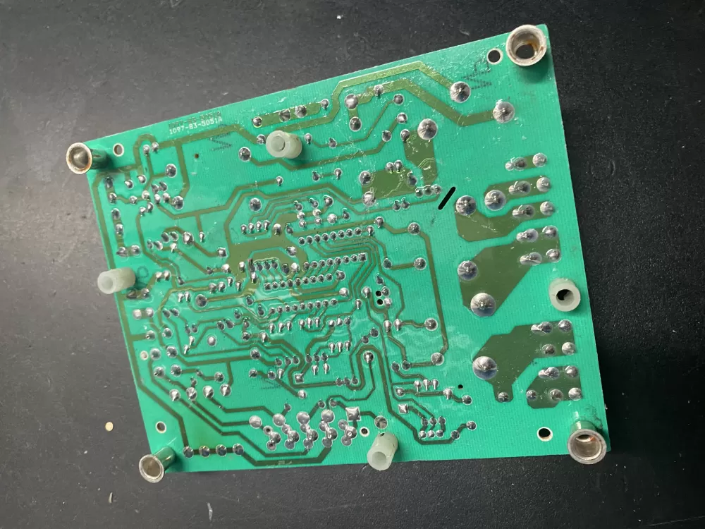 Lennox 1097-83-5051A Furnace Control Board Oem AZ17256 | BK985