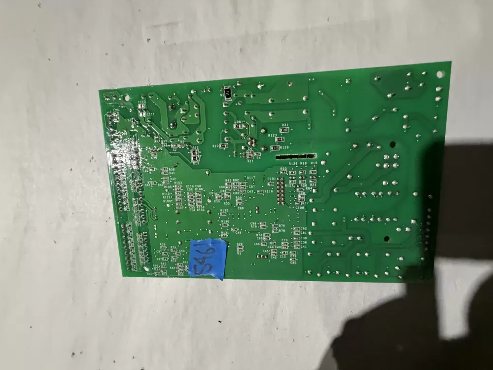 GE 200D6221G028 EBX1110P002 Refrigerator Control Board AZ211296 | KM546