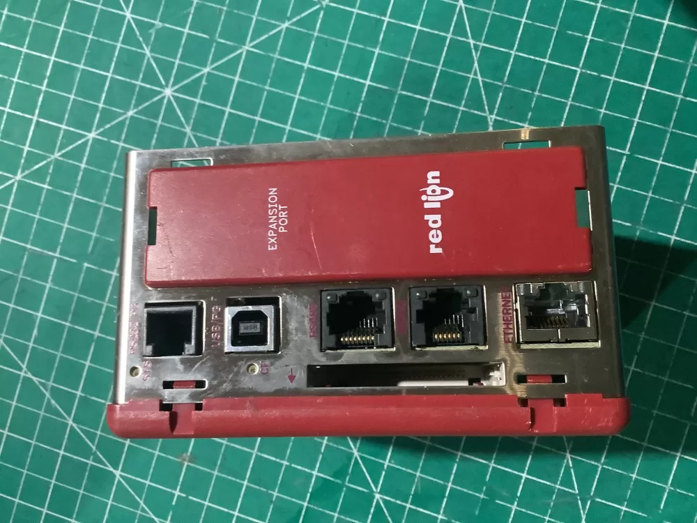 025-44408-000 RedLion Red Lion Communication Protocol Converte