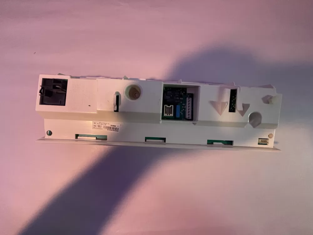Frigidaire 134599900 EL1346012 134557201 Dryer Control Board