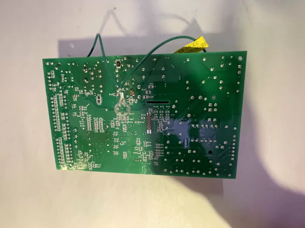GE WR55X11098C EBX1069P007 Refrigerator Control Board AZ196226 | KM2520