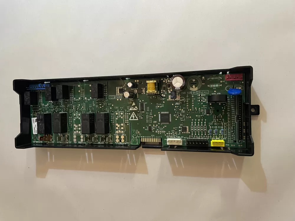 Whirlpool W10518560 Oven Control Board
