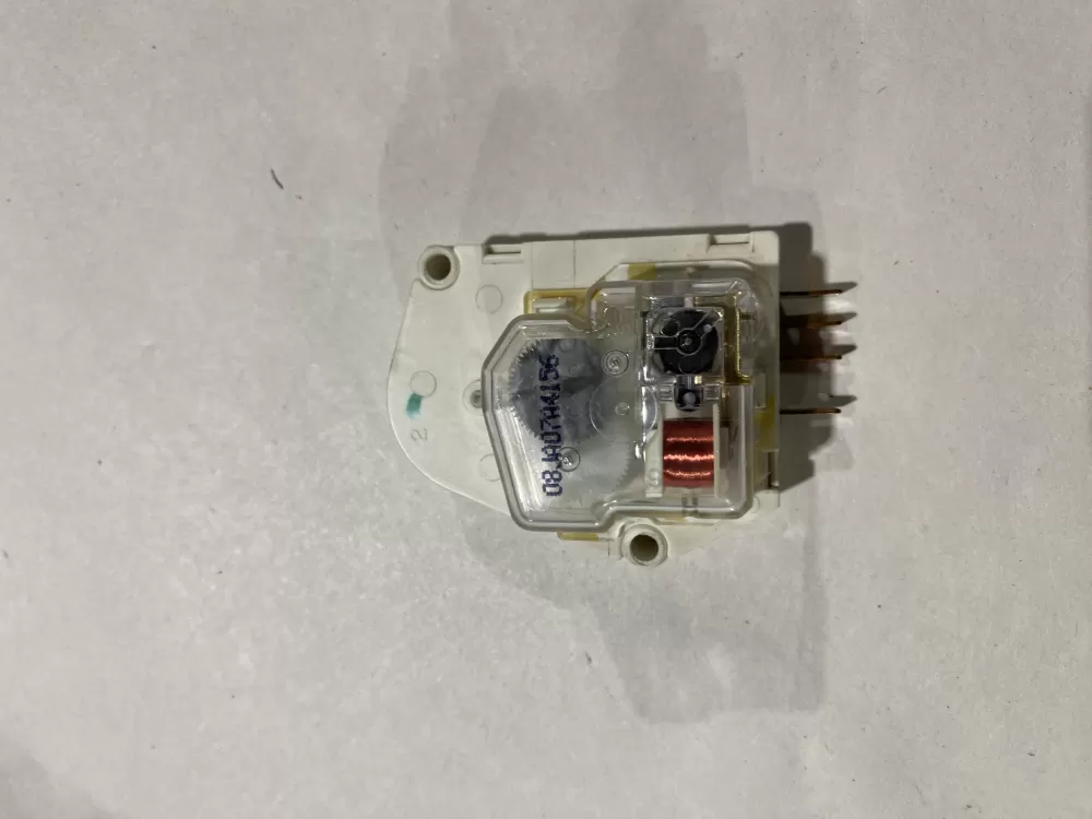 Whirlpool Amana AP6007234 2314156 Refrigerator Defrost Timer AZ149515 | BK2491