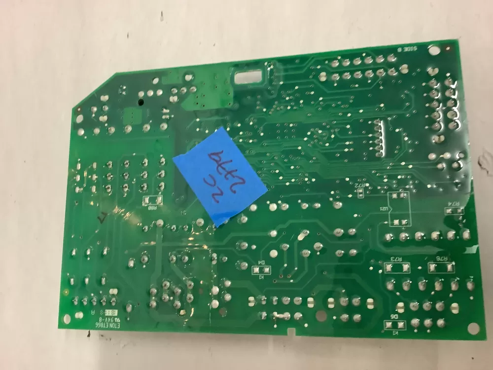 Maytag WPW10285198 PS11752014 Refrigerator Control Board AZ199666 | ZC2779