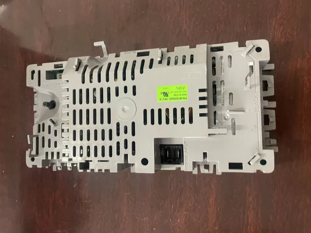 Whirlpool W10384471 WPW10384471 Washer Control Board AZ32155 | KM216