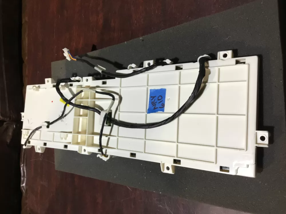 LG EAX32221201 EBR32268101 Washer Control Board AZ77951 | NRV610
