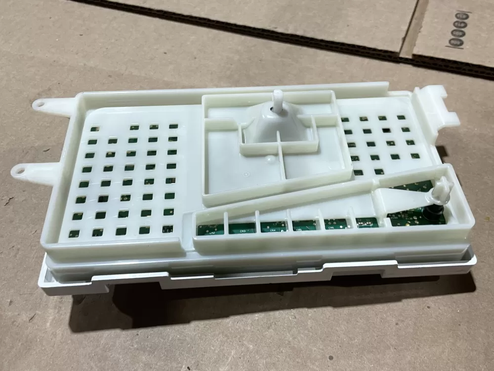 Whirlpool W10803586 W10841364 W10865064 Washer Control Board AZ78778 | Wm2034