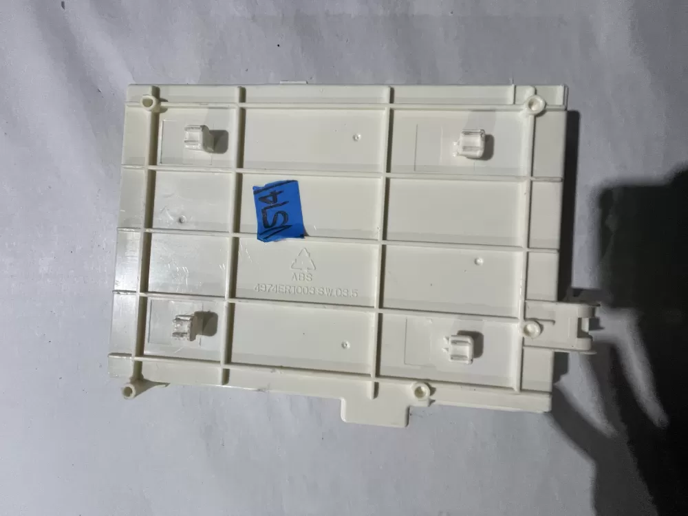 LG Washer Control Board EBR74798601 EBR78263901 AZ202039 | KMV574