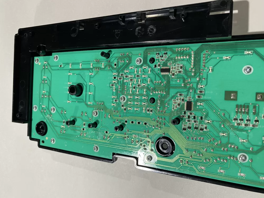 GE WE22X35978 AP7211612 234D2315G003 Dryer Control Board AZ145533 | BKV760