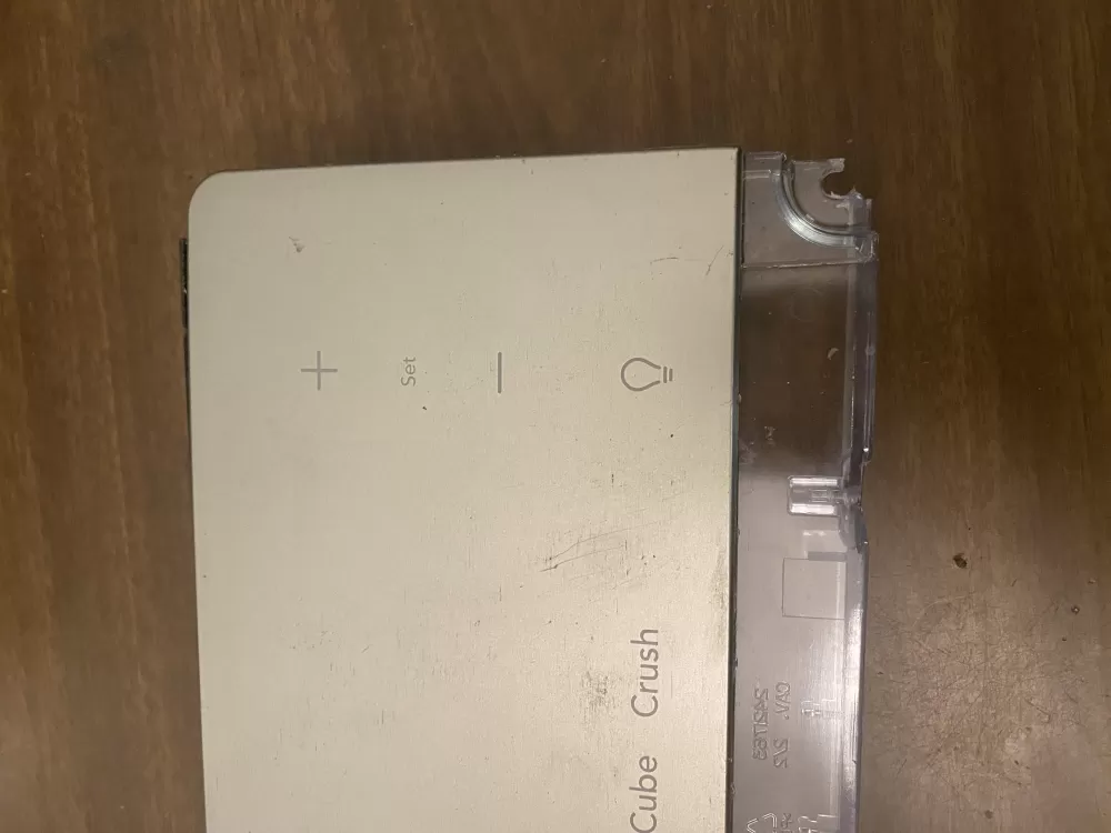 Frigidaire A05745119 Refrigerator Dispenser Control Board AZ102640 | BK901