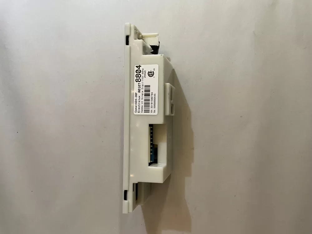 Frigidaire A01078804 242207704 Refrigerator UI Control Board AZ153879 | KM2513