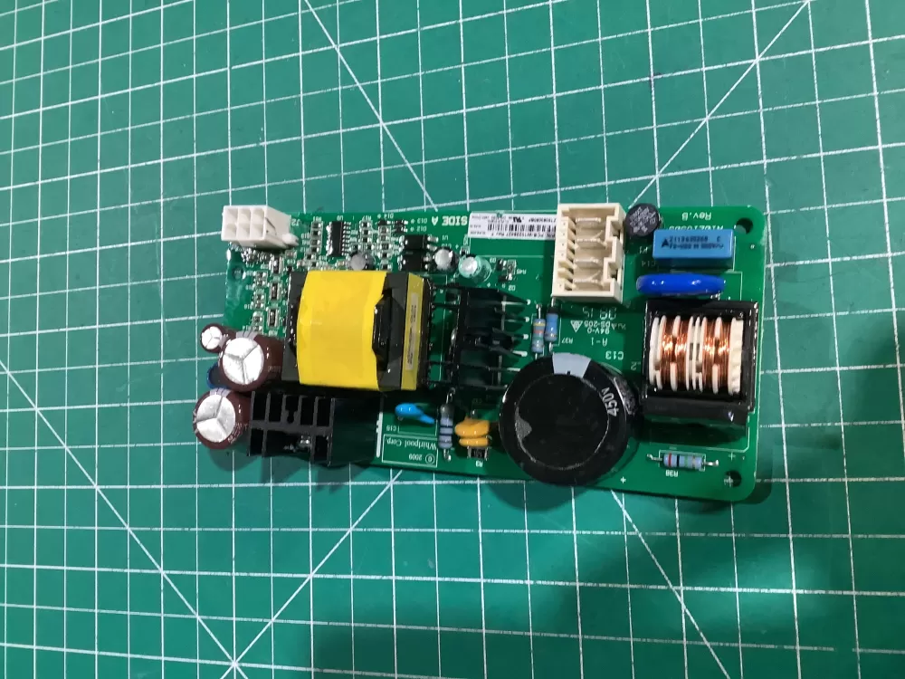 Whirlpool  Maytag  KitchenAid  Kenmore W10226427 WPW10226427 PS11750687 Refrigerator Control Board