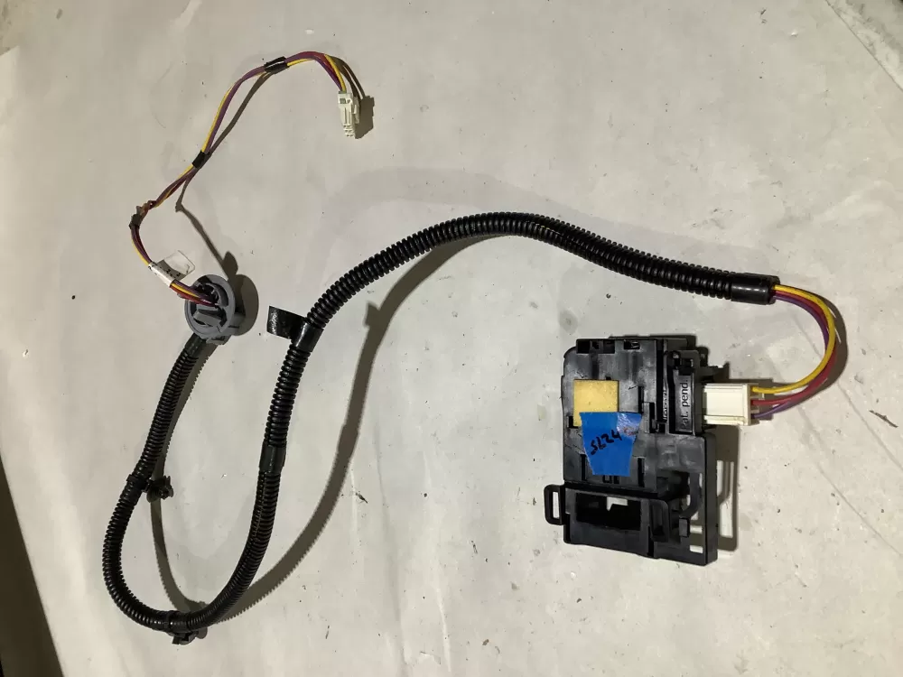 GE Samsung 290D1580P001 Washer Lid Lock AZ131353 | Sl240