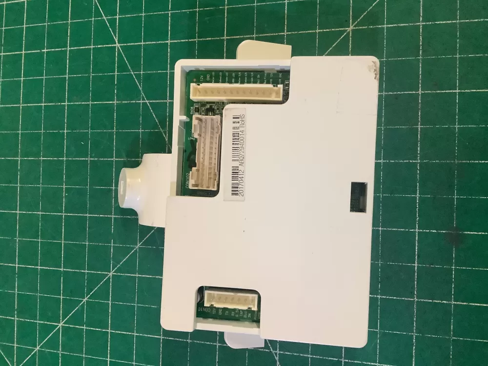 Kenmore EBR78988402 Refrigerator Display Power Control Board AZ200521 | NR2797