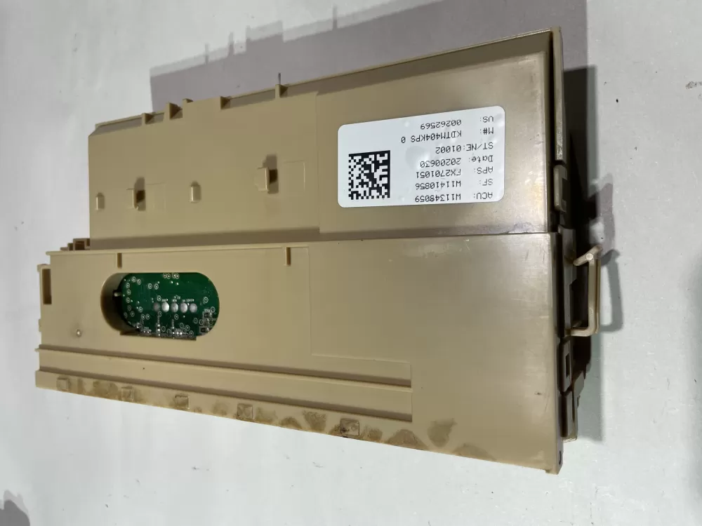 Whirlpool Dishwasher Control Board W11348059 AZ143970 | Wm2415