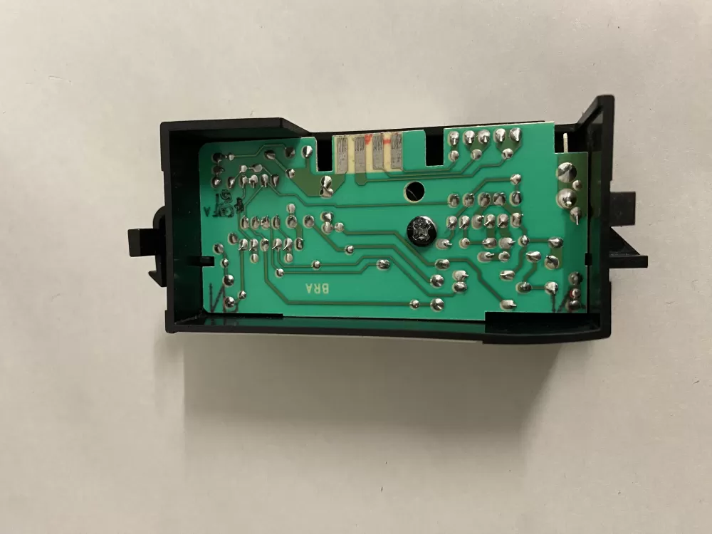 Whirlpool Maytag WP33002389 Dryer Dryness Display Board AZ208674 | BK2732