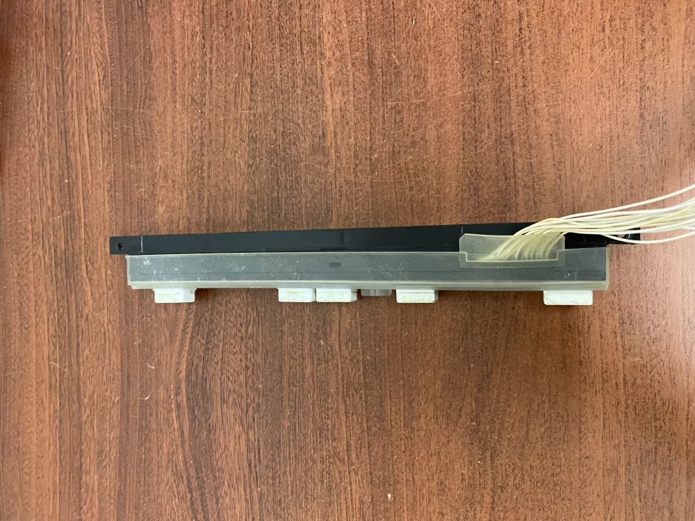 GE 165D9920P001 Wd27x10322 Dishwasher Control Board Interface AZ51899 | BK1868