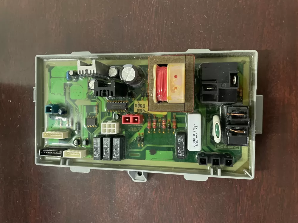 Samsung DC92-00382A DC41-00092C  DC92-00382A  AP4579259  2073760  DC92-00339B  PS4215857 Dryer Control Board