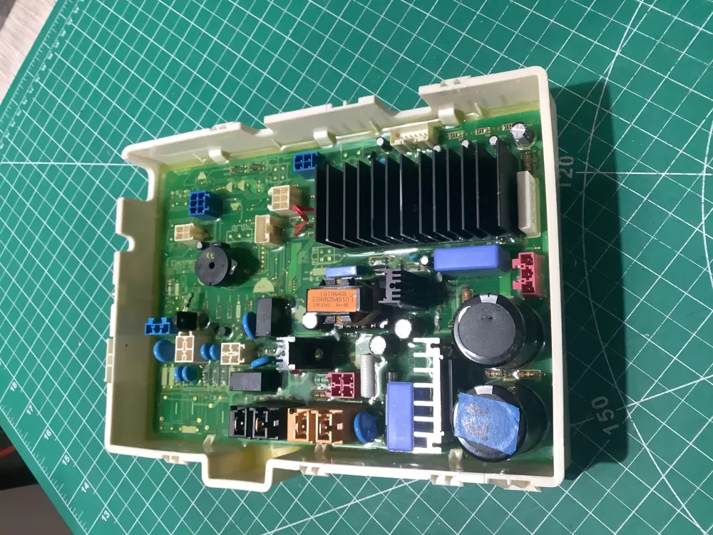 Kenmore Washer Control Board Ebr62545104 Ebr36525140 AZ188502 | AV202