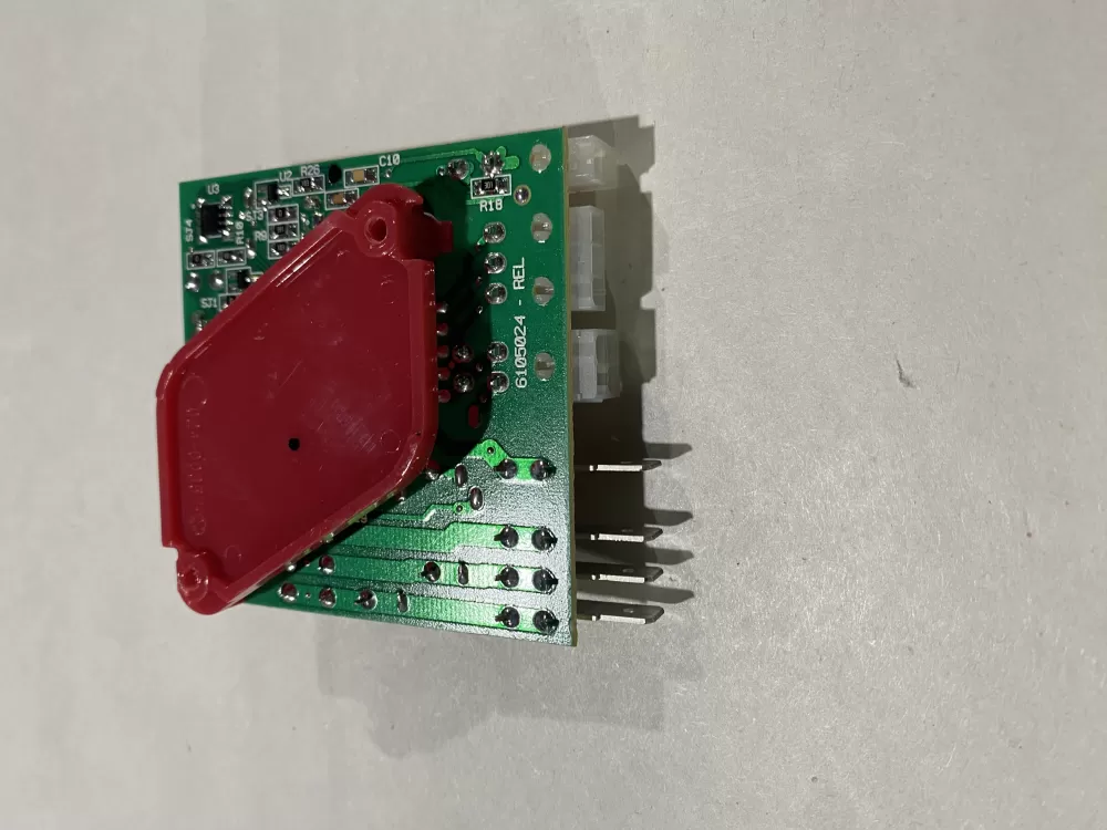 Whirlpool W10353224 Refrigerator Control Board AZ149505 | BK2491