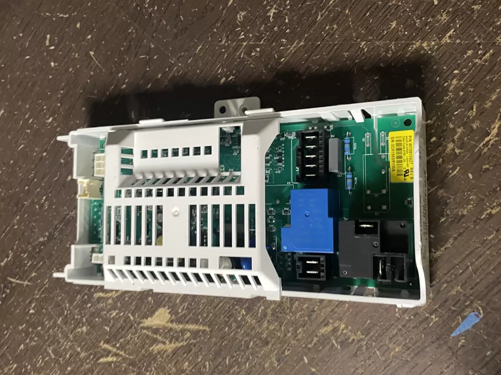 Whirlpool W10810427 Dryer Control Board AZ60965 | Wm2073