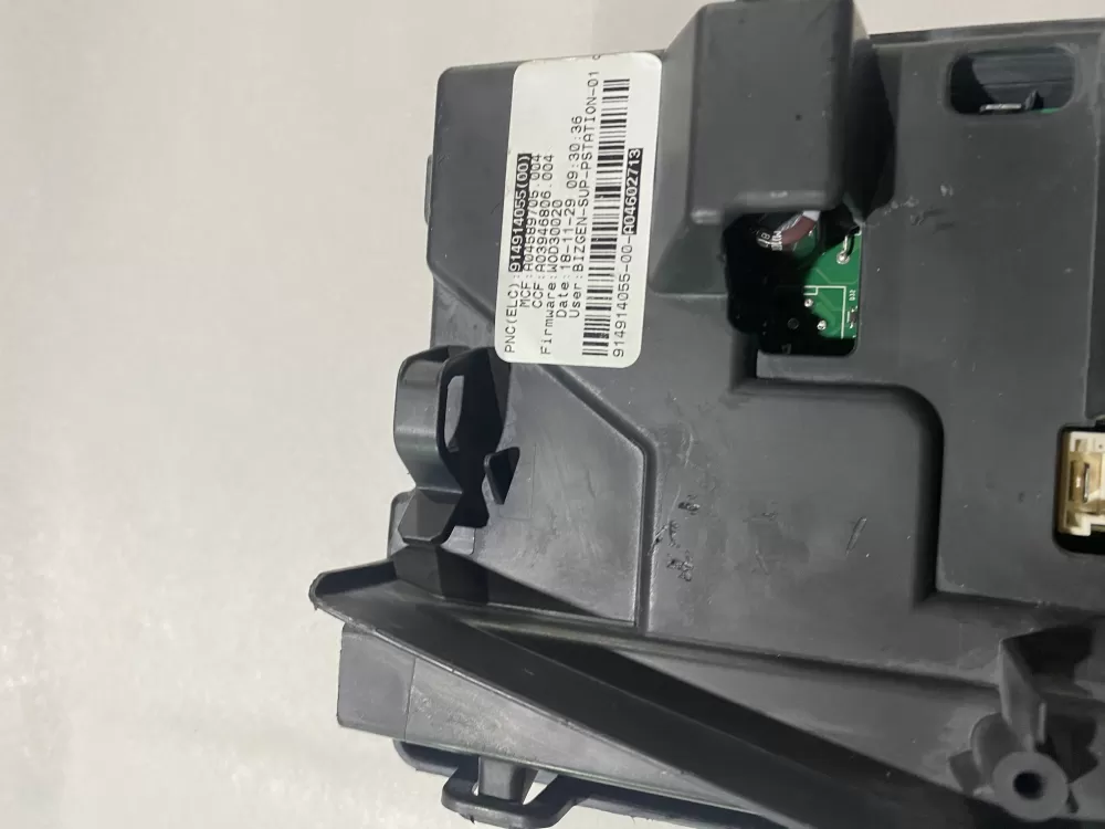 Frigidaire 5304529481 Washer Control Board UI Display AZ146250 | BK2453