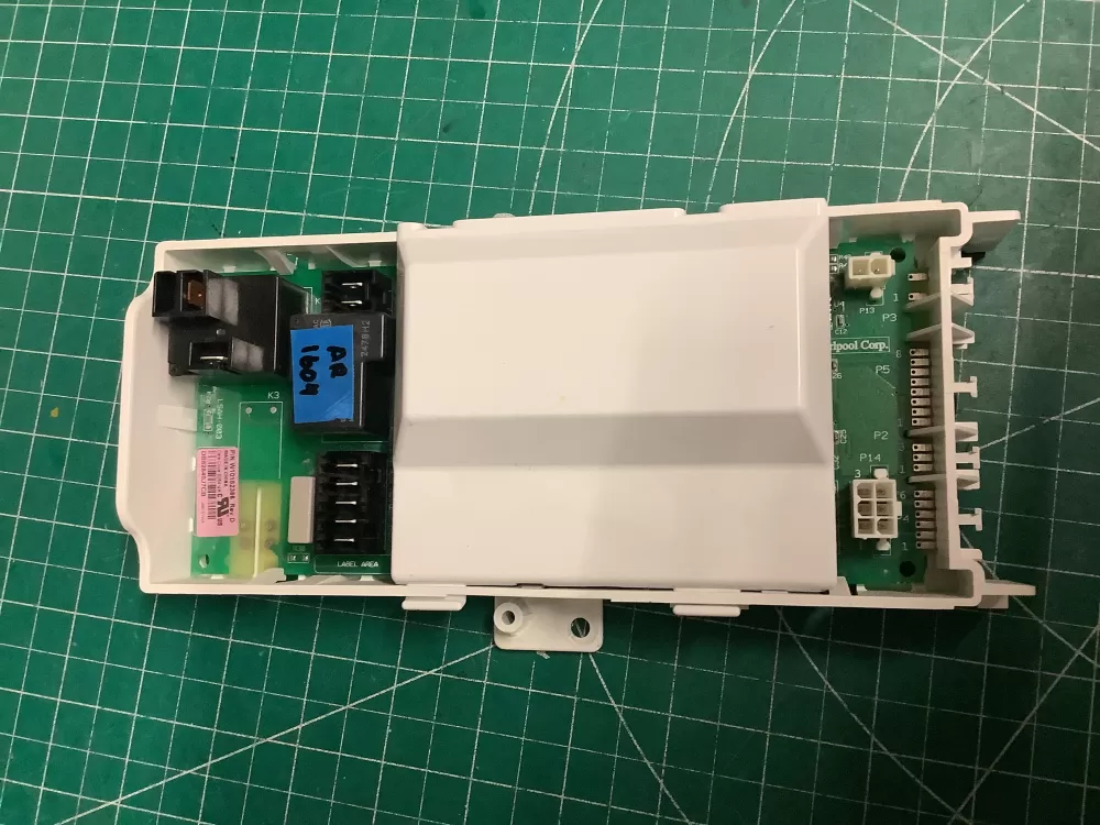 Whirlpool Maytag Kenmore Amana AP6016286 Dryer Control Board AZ210687 | AR1604