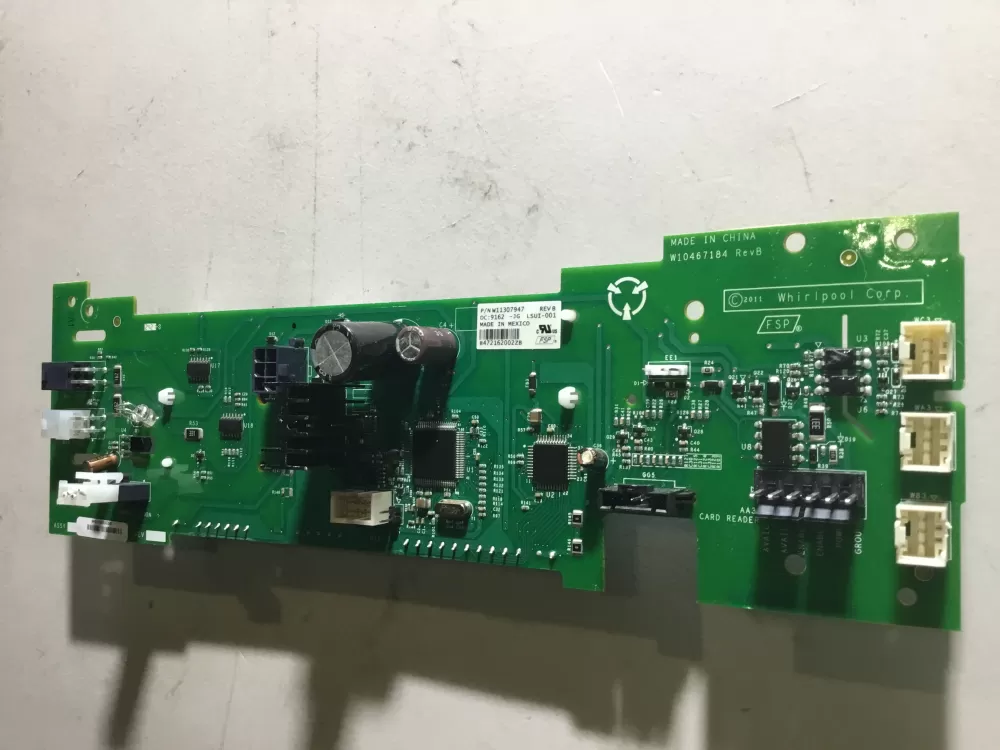 Maytag W11050036 W11100950 Washer Control Board AZ45660 | NRV418