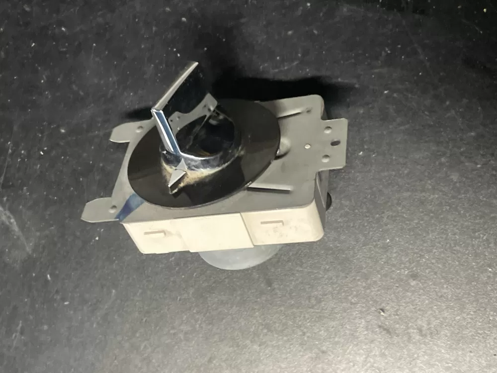 GE WE4X788  AP2042830  175D1445G001  2145  PS268233  WE04X0788 Dryer Timer Control