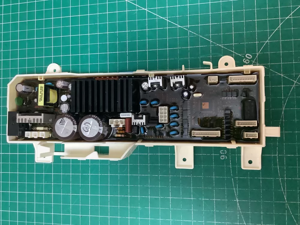 Samsung DC9201743s AP5806921 Washer Control Board  AZ226684 | AR2509