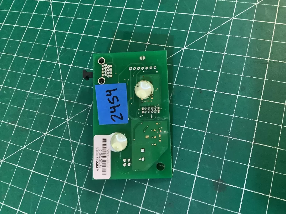 GE 197D8575G010 Refrigerator Control Board Humidity Sensor AZ189539 | NR2454