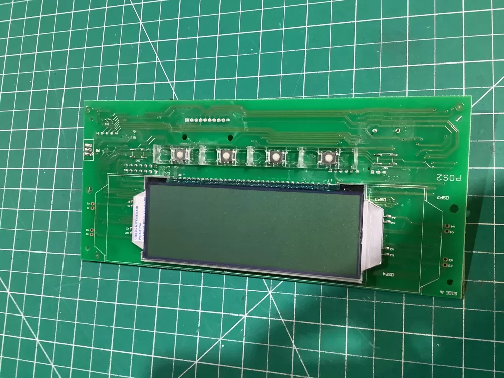 Whirlpool W10179147  W10179147A  61550115  2321703 Refrigerator Dispenser Control Board