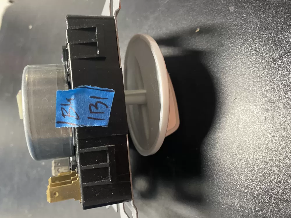 Maytag Amana Admiral Roper Dryer Timer W10745655 AZ23334 | BK1131