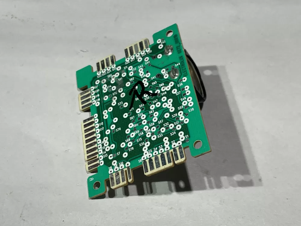 Frigidaire 137332801 A00537605 Washer kenmore Control Board AZ141779 | Wm1003