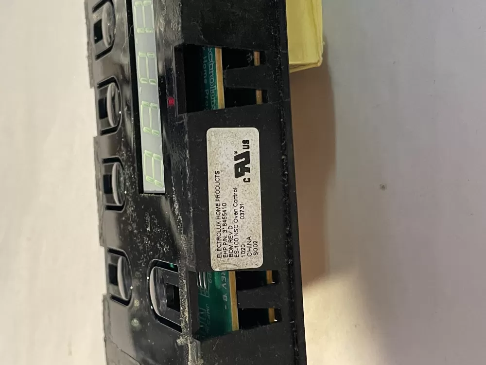 Frigidaire Electrolux Kenmore 316455500 Oven Control Board AZ198363 | KM2728