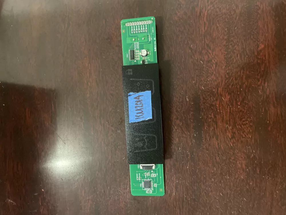 Kenmore EBR78988303 Refrigerator Control Board Dispenser AZ59987 | KM2014