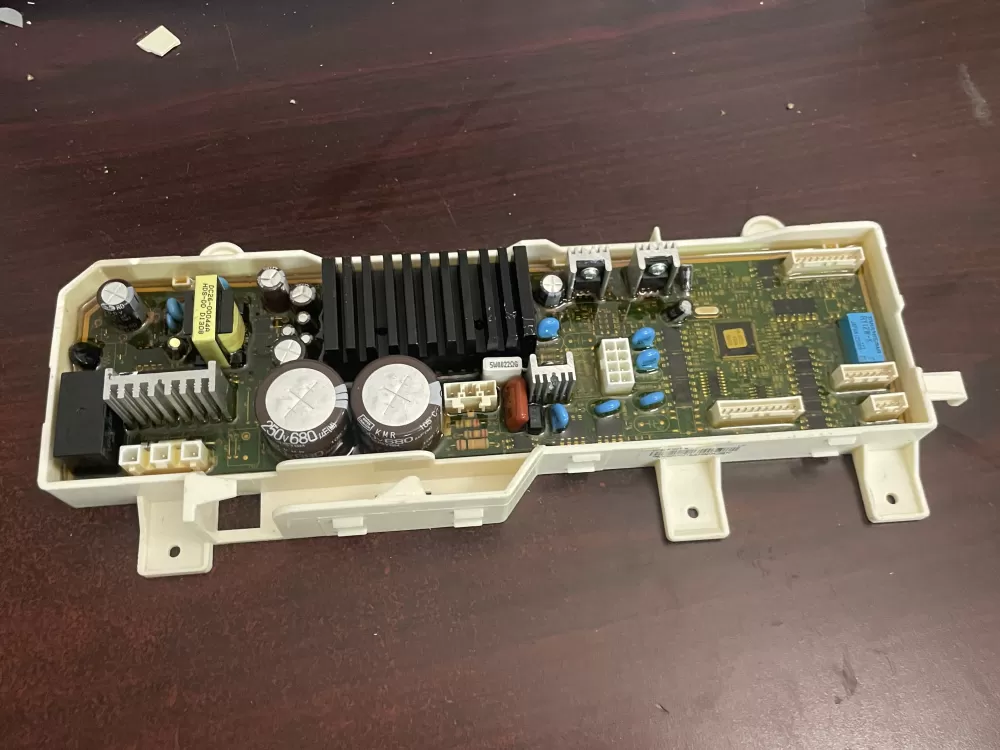 Samsung AP5623797 DC92-01021B PS4216006 DC9201021B Washer Control Board