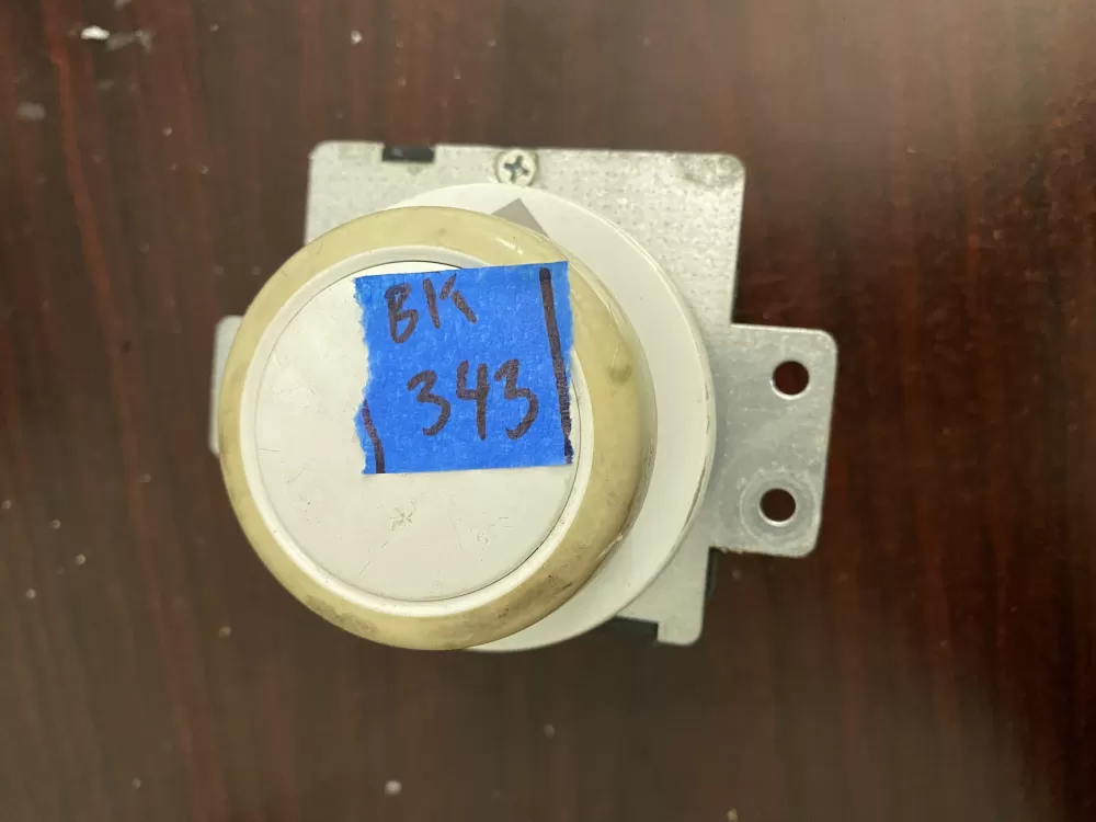 Whirlpool 3406720A PD00055932 3406720 529119 Dryer Timer AZ36003 | BK343