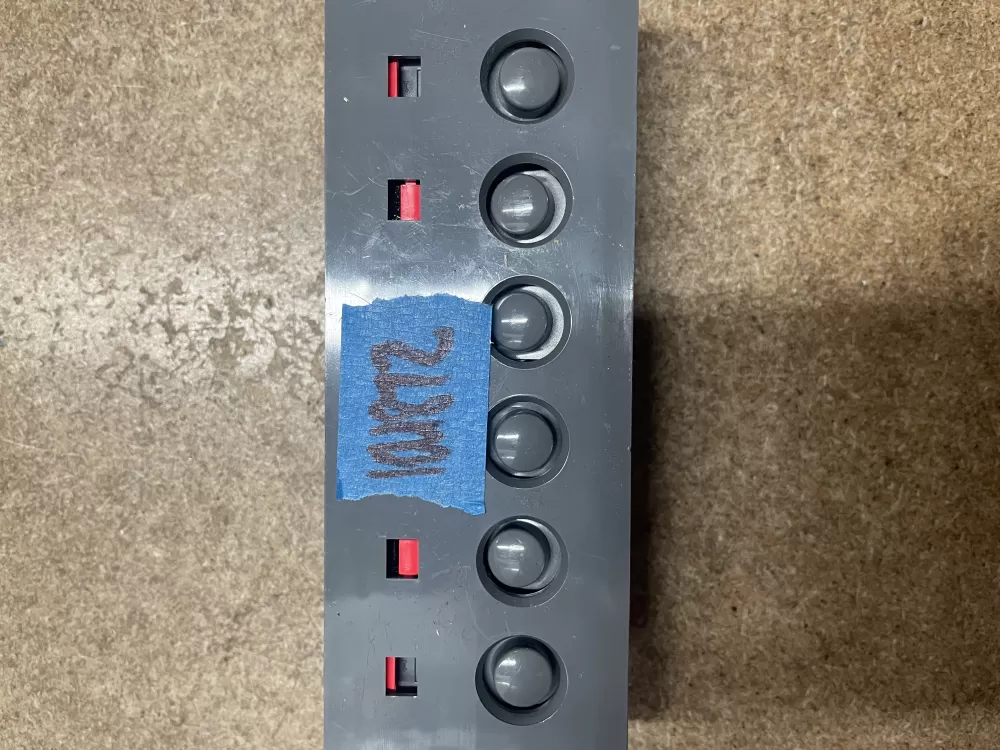 Whirlpool Maytag 2198621 Refrigerator Control Board Dispenser AZ11488 | KM872