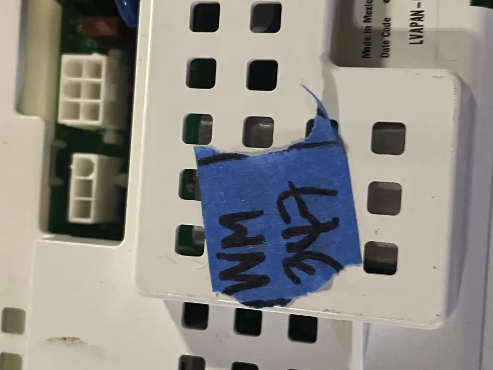 Maytag AP6261034 W10803588 W10831168 Washer Control Board AZ24872 | WM347
