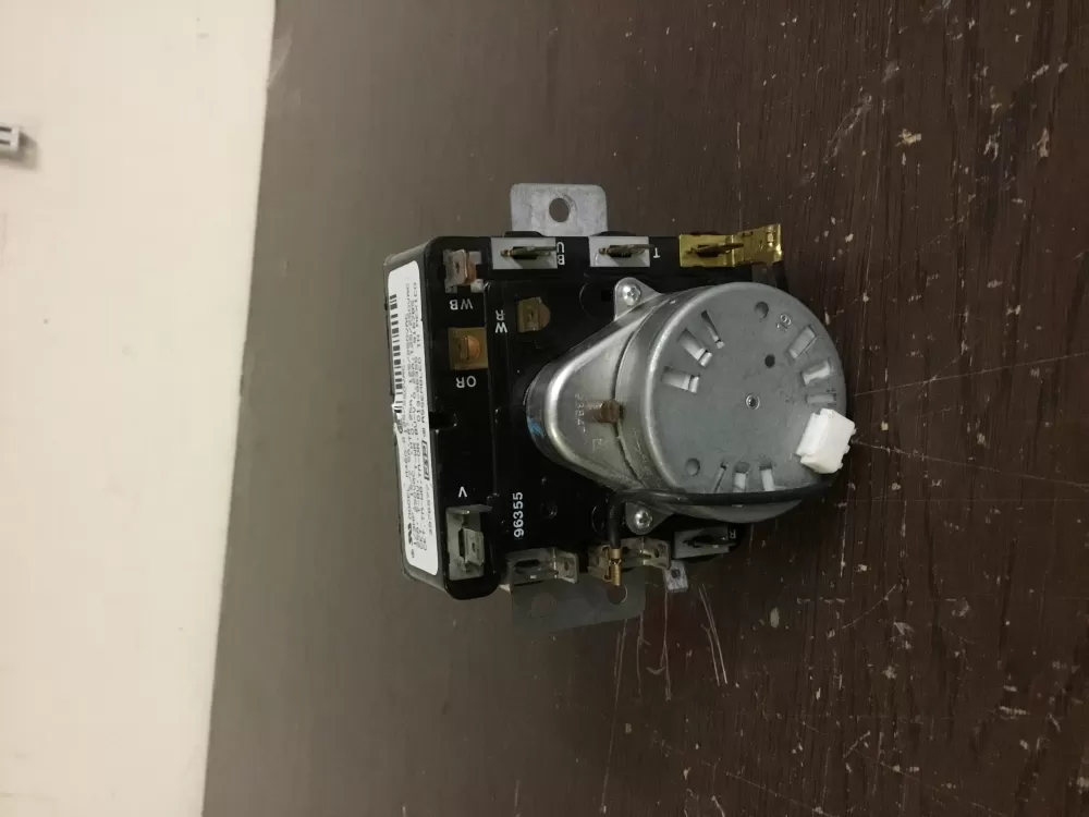 Kenmore 3406016 3406703 3976577 WP3976577 PS11742168 Dryer Timer AZ180 | NR37