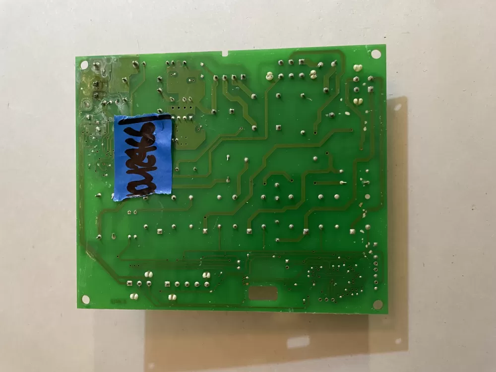 Whirlpool Maytag Amana 2322547 Refrigerator Control Board AZ146988 | KM2466