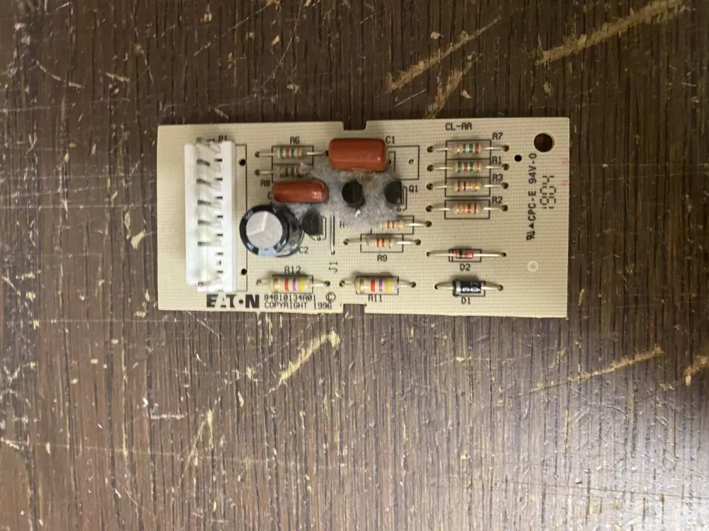 Frigidaire 100 01229 02  Control Board AZ52754 | BK1865