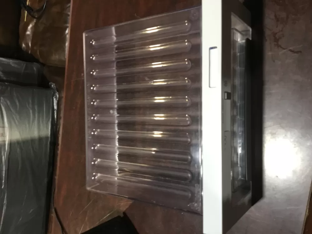 241809301 Electrolux Refrigerator Drawer