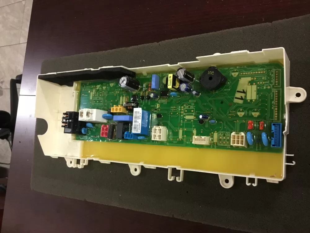 LG EBR62707609 EAX61170502 EBR62707611 Dryer Control Board
